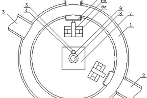 建筑固体废料智能化分选装置及分选方法