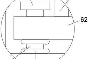 固废检测用便携装置及其使用方法