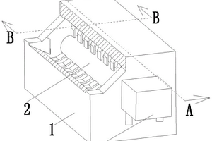 建筑固体废弃物资源化利用处理系统