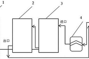 蛹虫草固体培养基残基再利用的方法