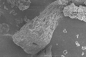 采用抗生素废菌渣生物质炭再生废机油的方法