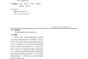 氰化镀镉废液综合处理的方法