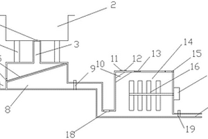 化学实验用废液回收装置