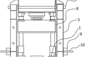 建筑固体废料破碎回收再生装置