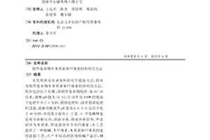 烟草废弃物中木质素和纤维素的再利用方法