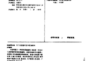 含工业废渣的固体配制燃料