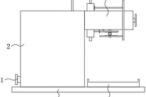 用于纺织固体废物的提取分离器