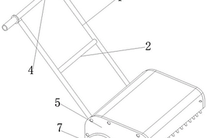 环保型畜牧养殖用固体废物清扫设备