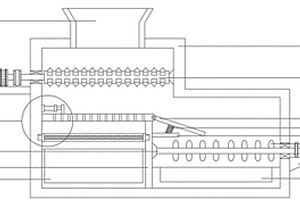 用于固体废弃物检测的粉碎装置