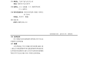 用于将城市固体废物进料到等离子体气化反应器的方法和设备