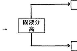 固体废渣中氰化物和氟化物的无害化处理及回收工艺
