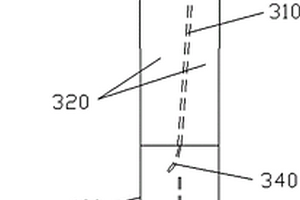 固体废料及生物质导料输送装置