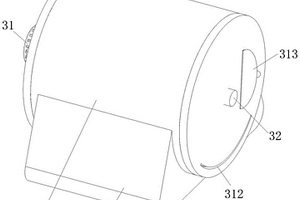 用于建筑固体废弃物的破碎装置