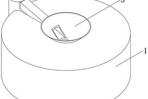 运输稳定的固体废弃物再利用装置及方法