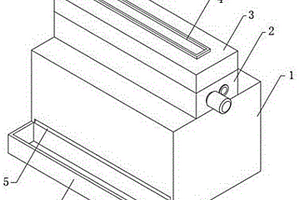 双模一体固废处理设备