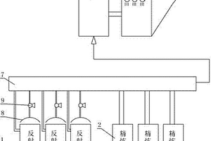 铅酸电池固体废料回收处理装置