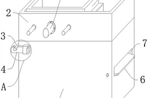 环保型固体废料处理装置