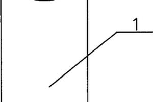 纯林木废弃物固体燃料棒