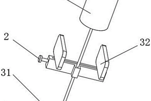 水污染防治用固废处理残渣清扫器