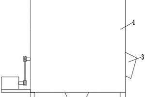 农作物固体废料粉碎用筛选装置