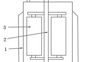 建筑固体废弃物破碎再利用装置