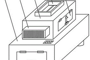 建筑工程用的固废处理利用装置