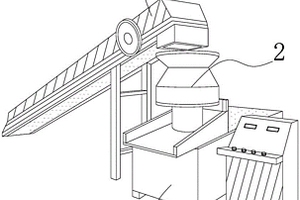 农作物固体废物处理设备