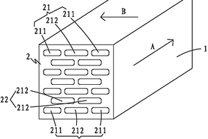 固体废弃物烧结保温砌块