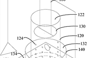 含液固废压榨装置及含液固废压榨系统