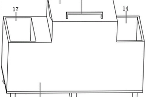建筑混凝土用固废回收设备