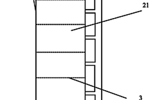 固体废弃物处理工艺用发酵槽及固体废弃物处理系统