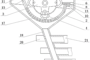 固废破碎机