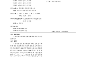 纤维素降解菌剂和原料菌株及其制备方法和应用
