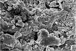 去除地表水体磷酸盐的生物碳质复合吸附材料的制备方法