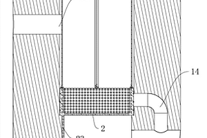新型格栅井