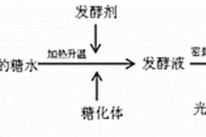 生物助燃材料及其制备方法和应用