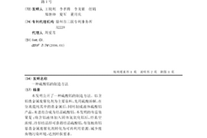 硫酸铝的制造方法