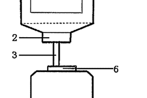 物资收集装置及其用途