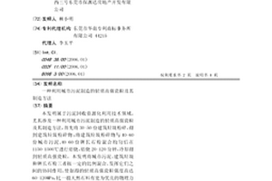 利用城市污泥制造的轻质高强瓷粒及其制造方法