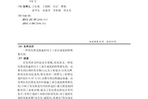 氧化铁皮制备的用于工业合成氨的熔铁催化剂