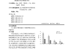 用于酸性土壤修复的生物炭基钝化剂及其制备方法