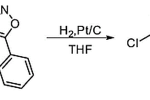 医药中间体2-氨基-5-氯二苯甲酮的制备方法