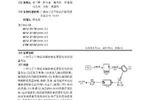 用于生物质热解的赤泥基催化剂的制备方法
