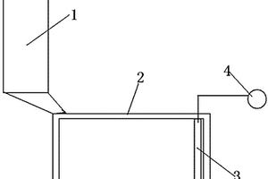 利用餐厨垃圾养殖的黑水虻装置及其方法