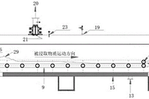 超声波智能逆流连续浸取器