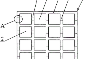 固液分离用布朗板