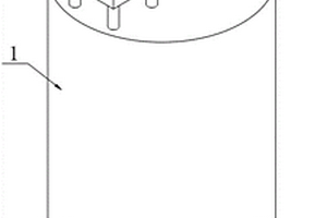 环保镀锌添加剂生产用废液处理装置