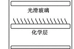 排斥液体和粘弹性物质以及防生物污染的涂层