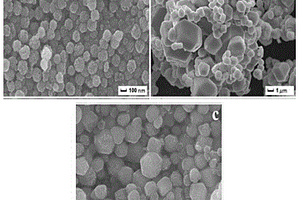 ZnFe2O4/Ag3PO4复合光催化剂的制备方法