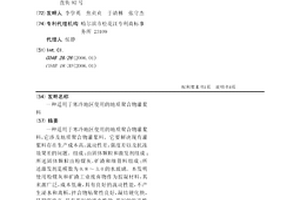 适用于寒冷地区使用的地质聚合物灌浆料